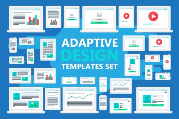 Adaptive Design UI Elements: Enhancing User Experience Across Devices