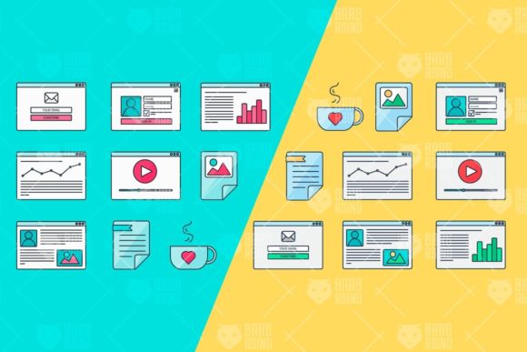 Design UI Elements: Strategic Tools for Modern Web and App Design