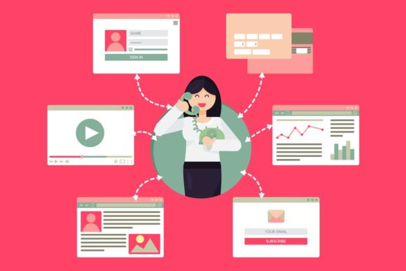 Online Call Center: The Future of Business
