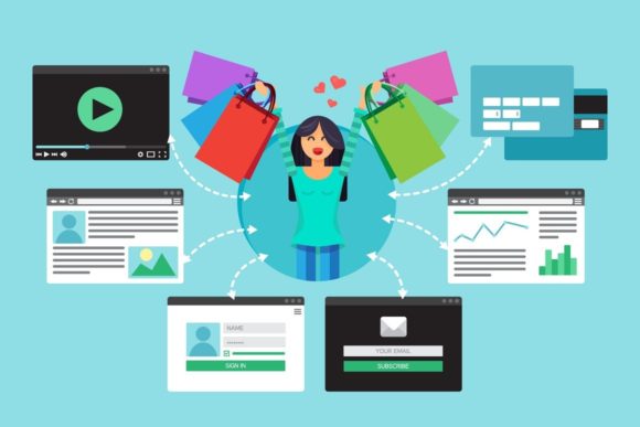 Online Sale Service: Revolutionizing the Way We Shop