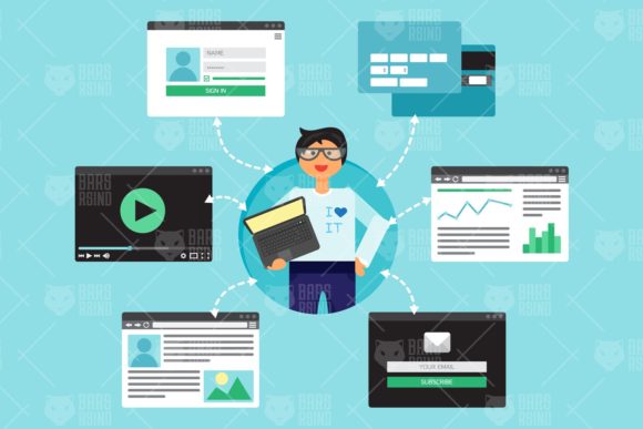 Web Information Technology: The Digital Backbone of Modern Communication